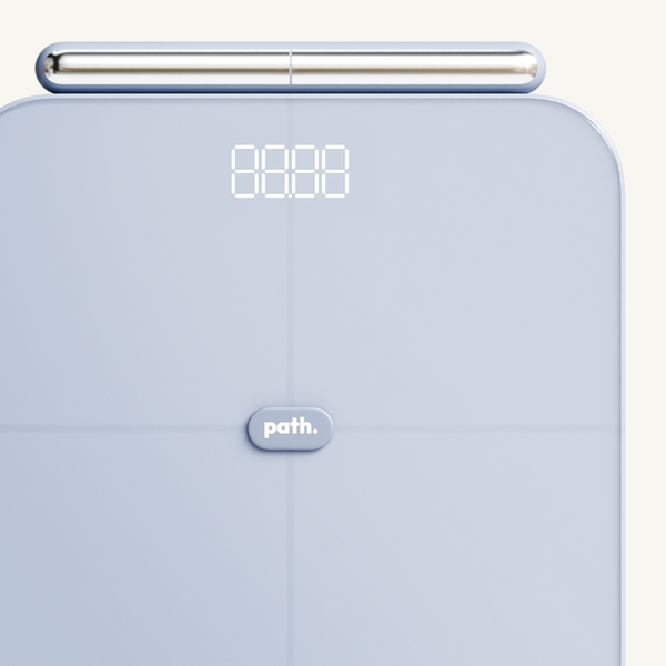 Path. Smart Body Scanner