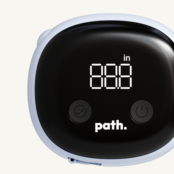 Path. Measuring Tool