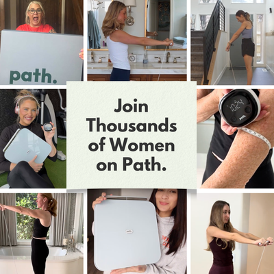 12 mo. Path. Daily Guidance